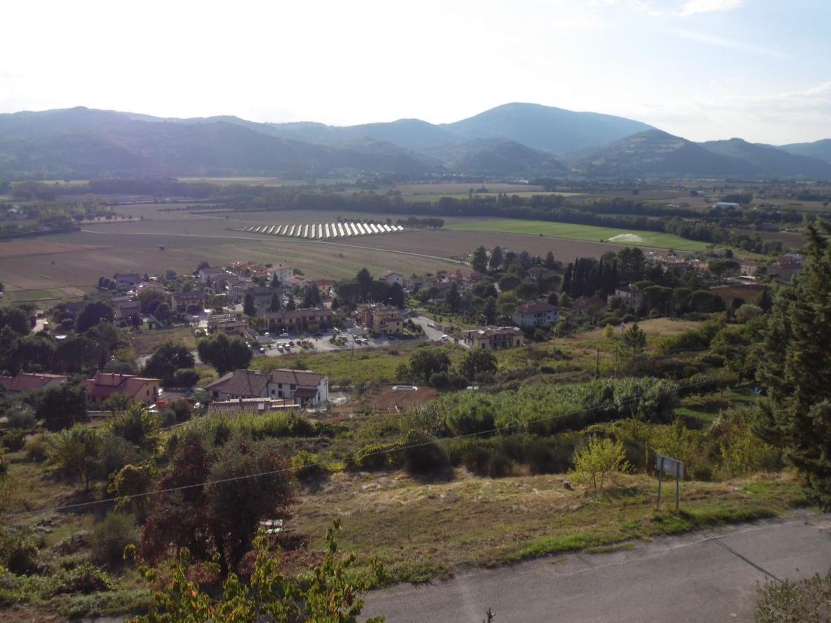 Podere Caldaruccio La Pineta Perugia Zewnętrze zdjęcie