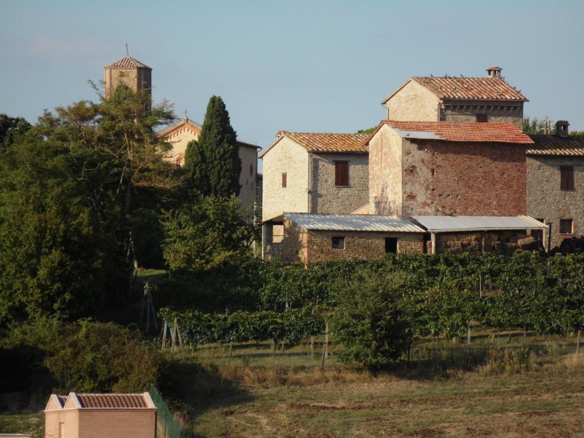 Podere Caldaruccio La Pineta Perugia Zewnętrze zdjęcie