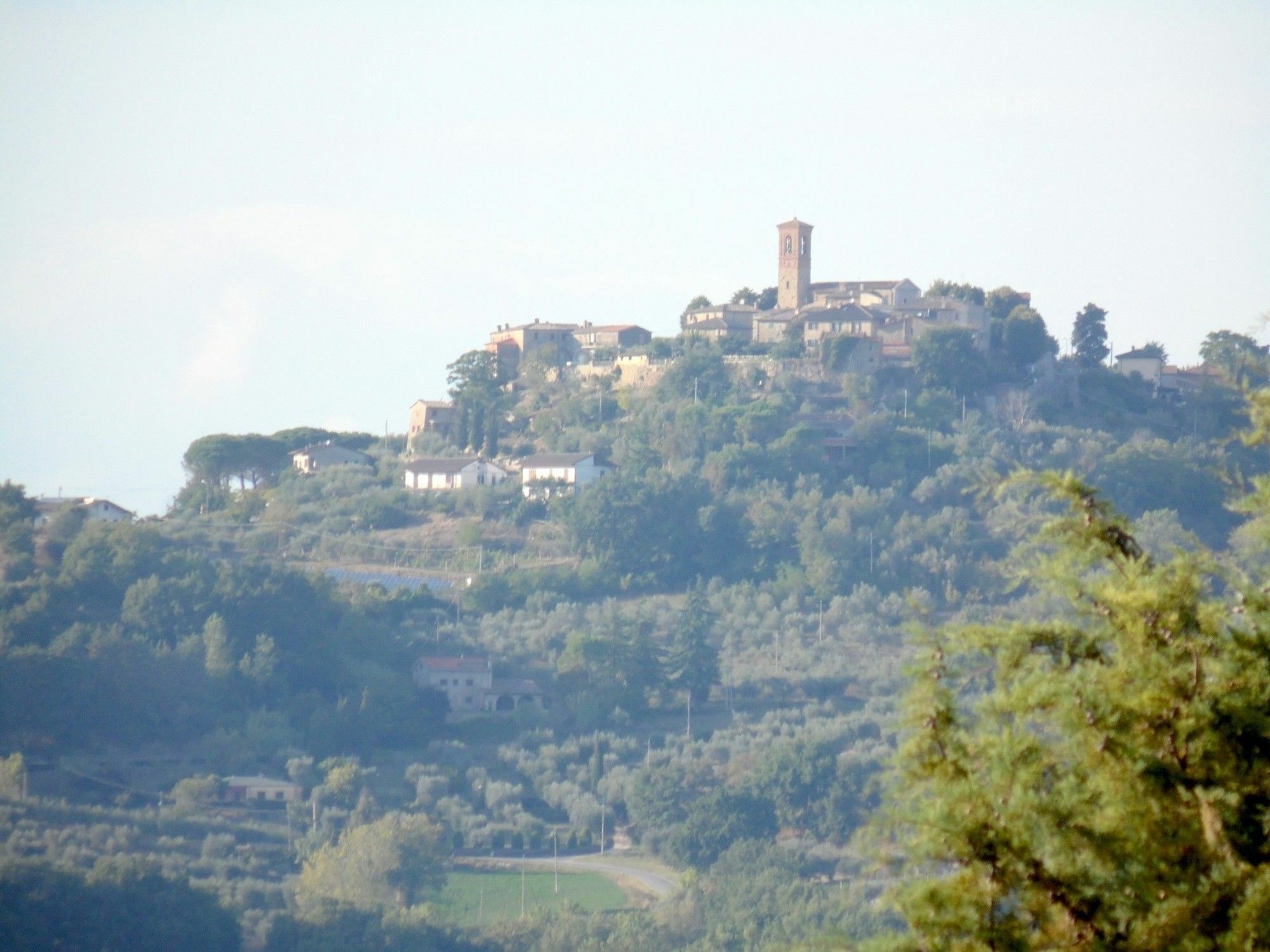 Podere Caldaruccio La Pineta Perugia Zewnętrze zdjęcie