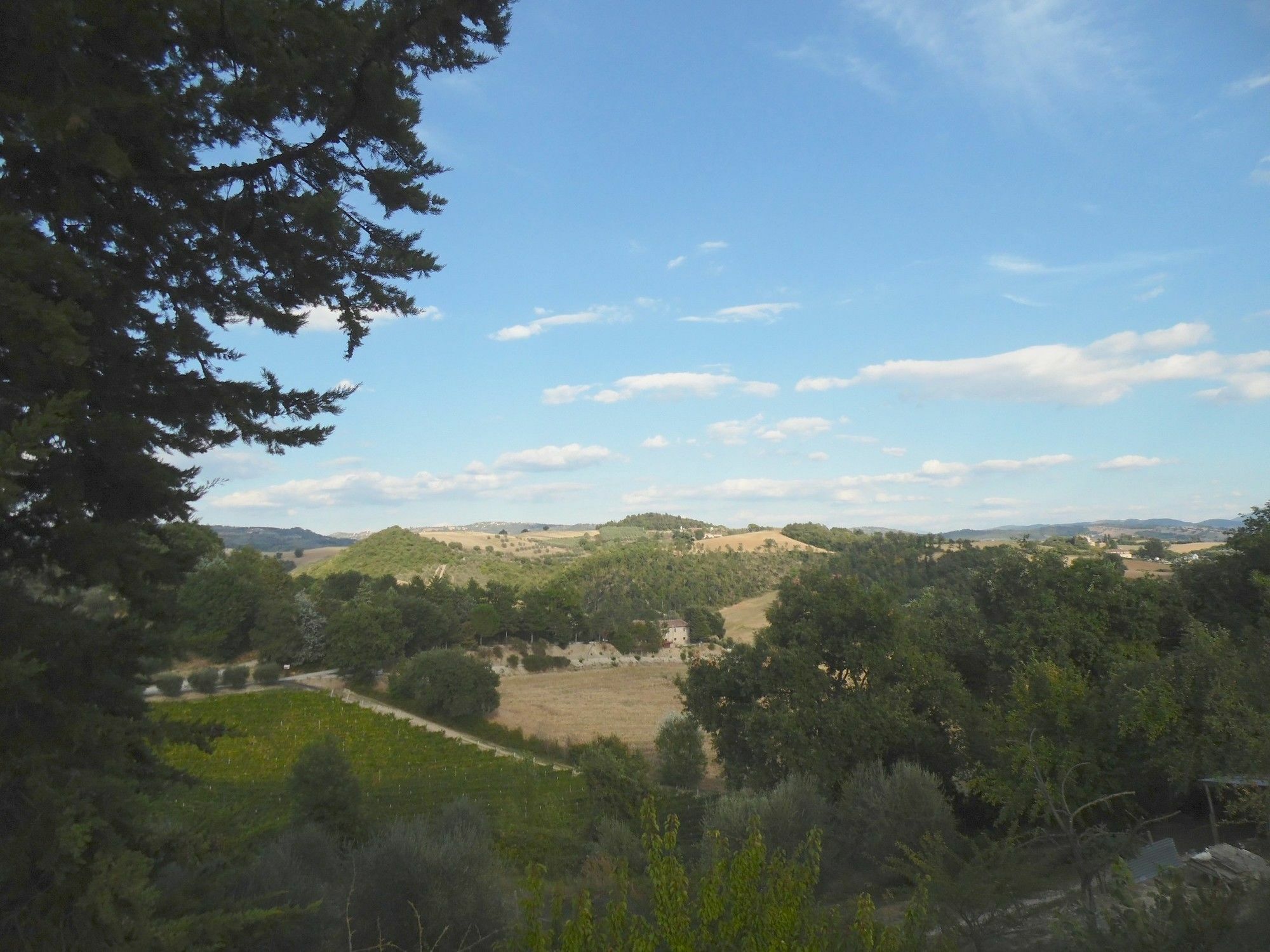 Podere Caldaruccio La Pineta Perugia Zewnętrze zdjęcie